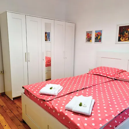 Center Sofialuxrentals Vasil Levski Apartment Sofia