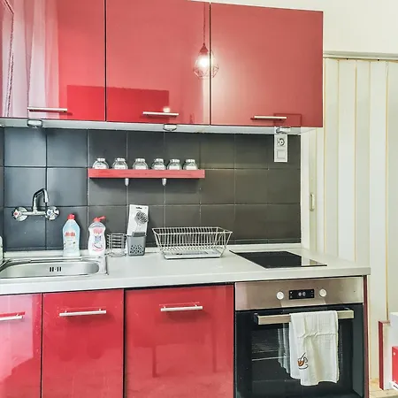 Center Sofialuxrentals Vasil Levski Apartment