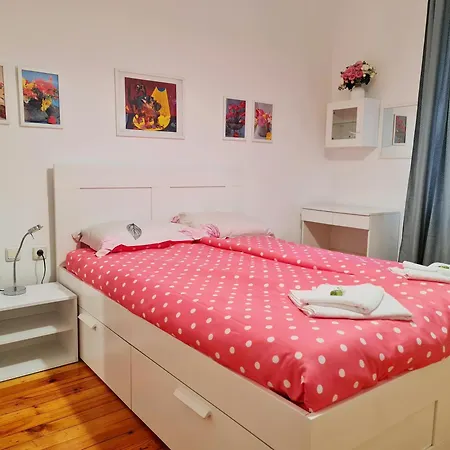 Center Sofialuxrentals Vasil Levski Apartment Sofia