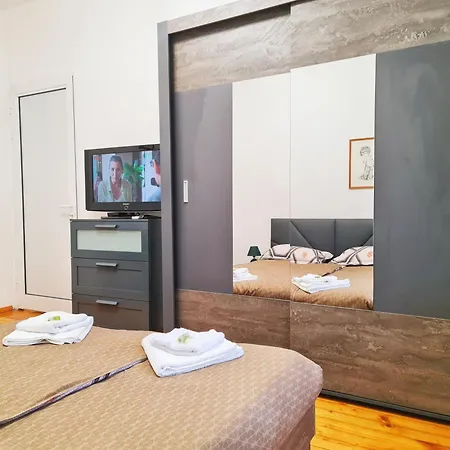 Center Sofialuxrentals Vasil Levski Apartment *