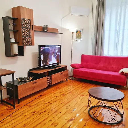 Center Sofialuxrentals Vasil Levski Apartment