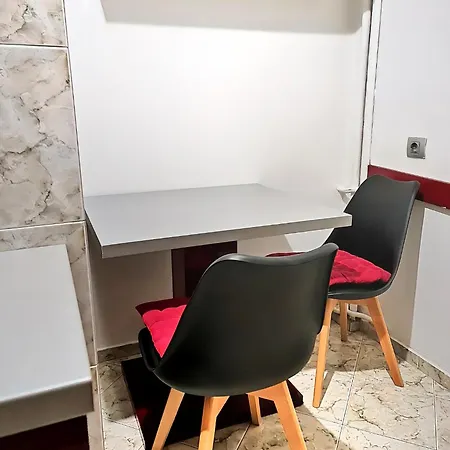 Apartment Center Sofialuxrentals Vasil Levski