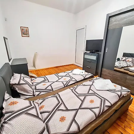 Center Sofialuxrentals Vasil Levski Apartment Sofia
