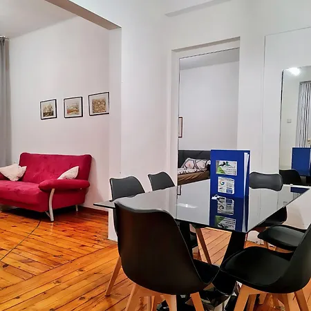 Center Sofialuxrentals Vasil Levski Apartment