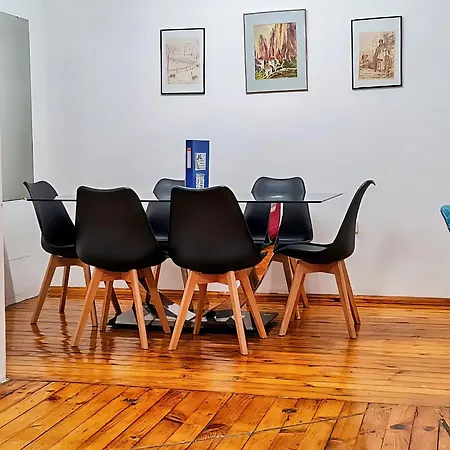 Apartment Center Sofialuxrentals Vasil Levski Sofia