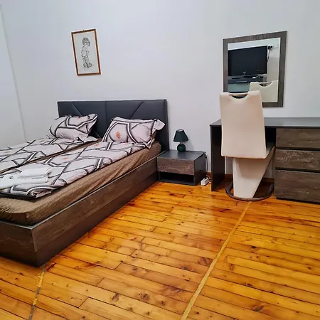Center Sofialuxrentals Vasil Levski * Sofia